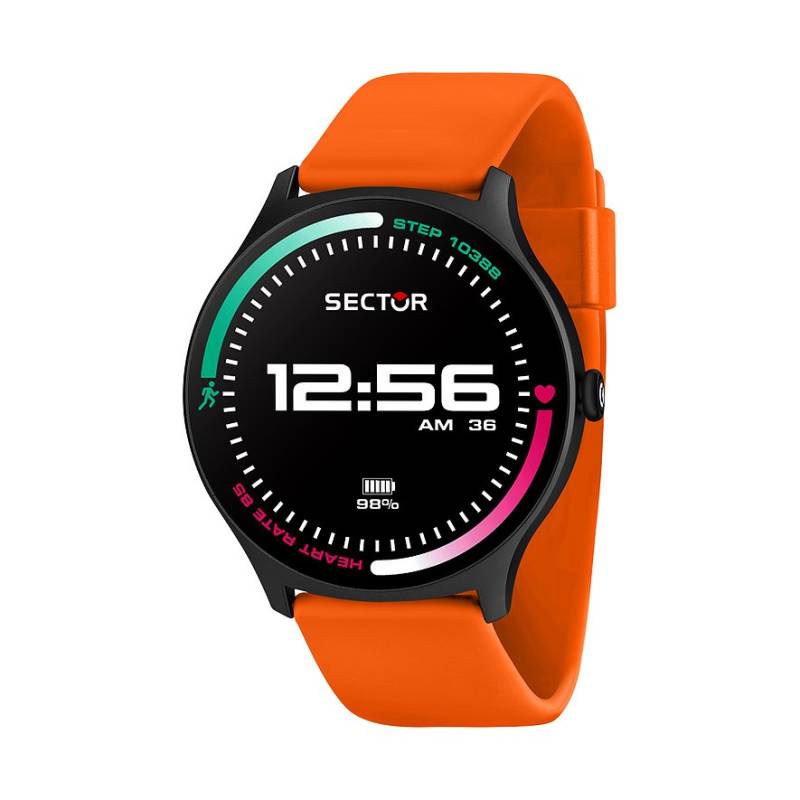 Sector Smartwatch S-06 SMART R3251551004 von Sector
