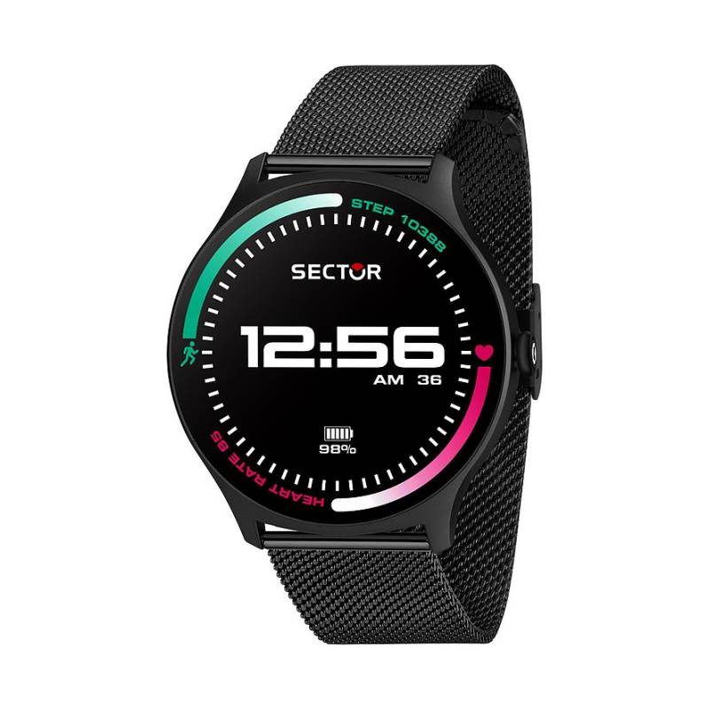 Sector Smartwatch S-06 SMART R3253551001 von Sector
