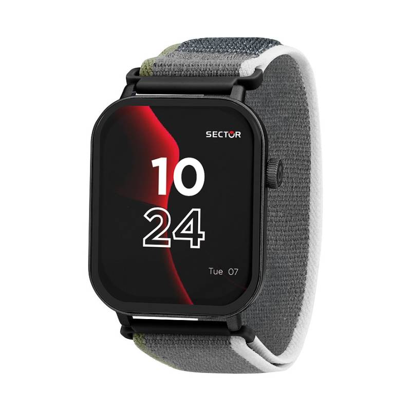 Sector Smartwatch S-07 R3251552004 von Sector