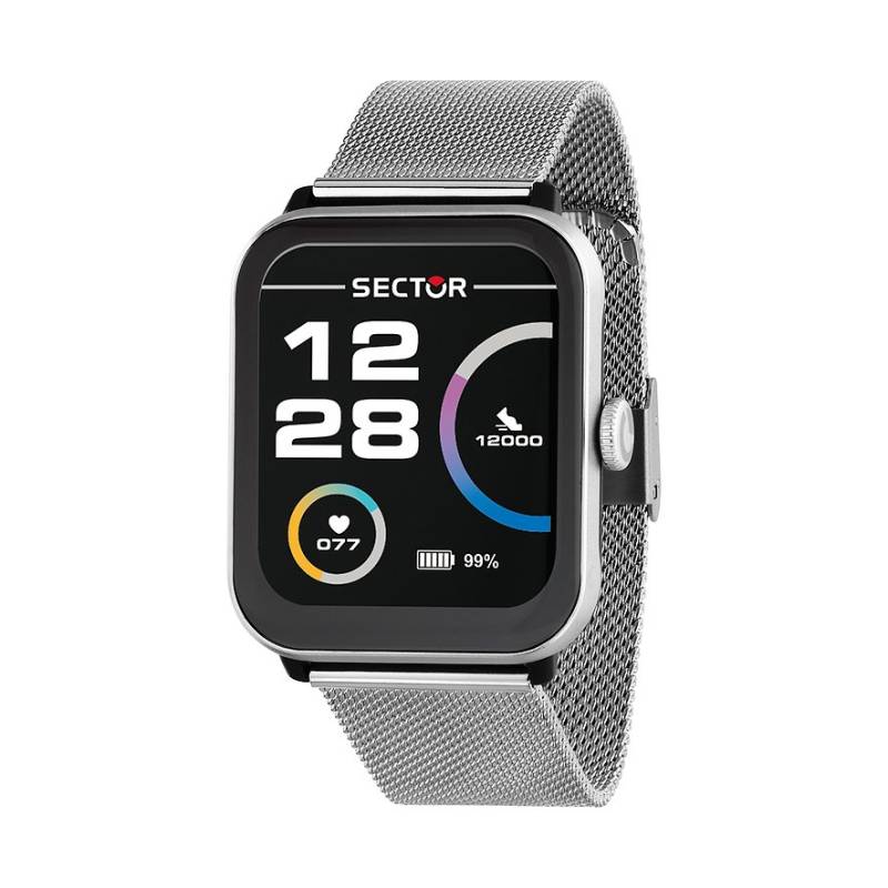 Sector Smartwatch S-08 R3251303002 von Sector