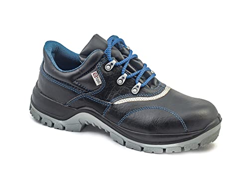 Security Line Herren Drome S3 Ci SRC R-65 Fire and Safety Shoe, Schwarz, 40 EU von Security Line