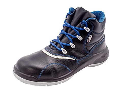 Security Line Herren Eveno S3 Ci SRC R-65 Industrieller Schuh, Schwarz, 36 EU von Security Line