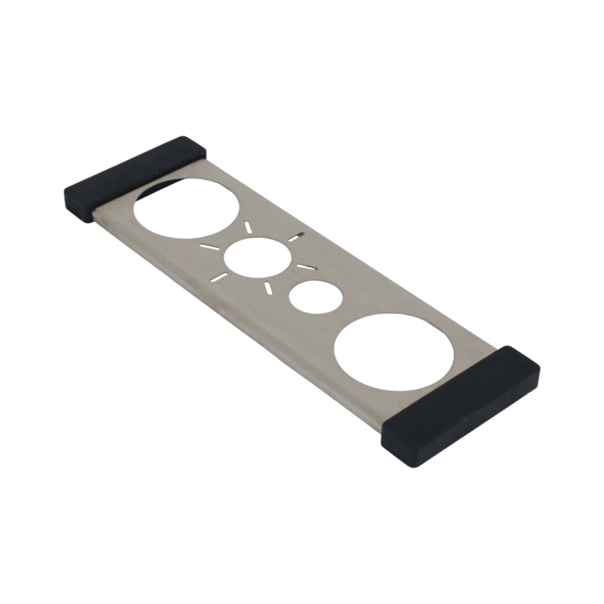 Flaschen-Abtropfhalter drip.it! 3 in 1 Spültuchhalter Untersetzer Multifunktion Flaschen-Abtropfhalter drip.it! 3 in 1 Spültuchhalter Untersetzer Multifunktion von Sedia