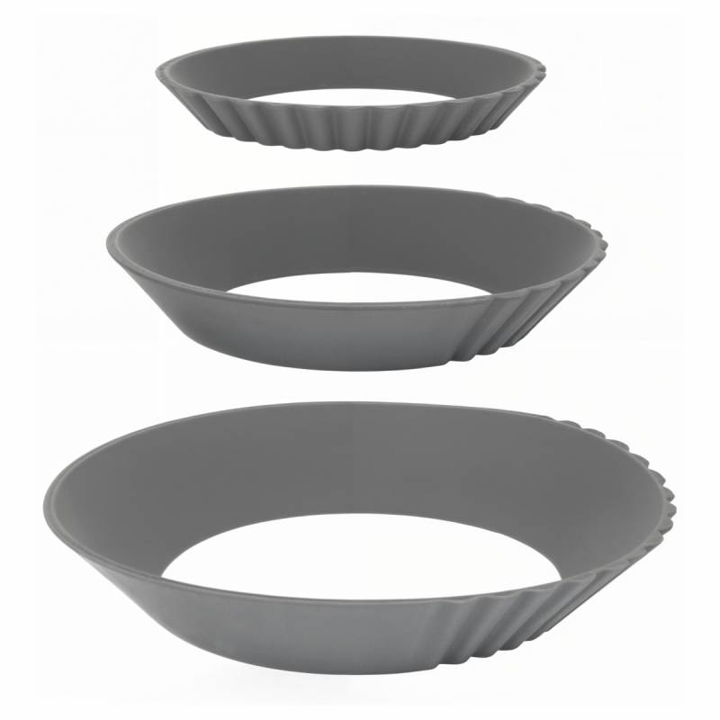 VapeOne Dampfnavigator Dampfumleiter Dampfabweiser Muldenlüfter Ø 160-300 mm von Sedia