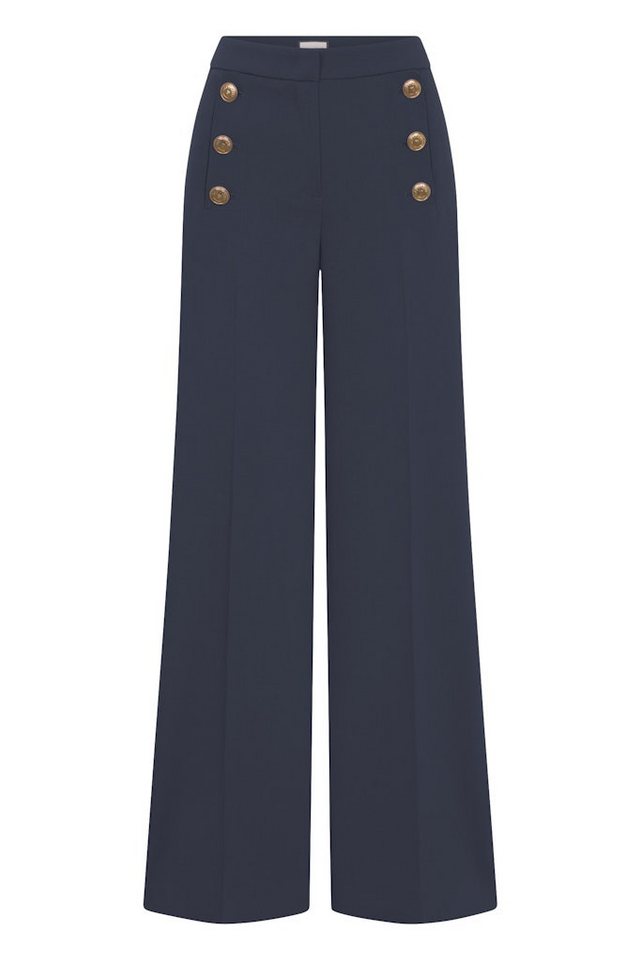 Seductive 2-in-1-Hose Bridget Marine von Seductive