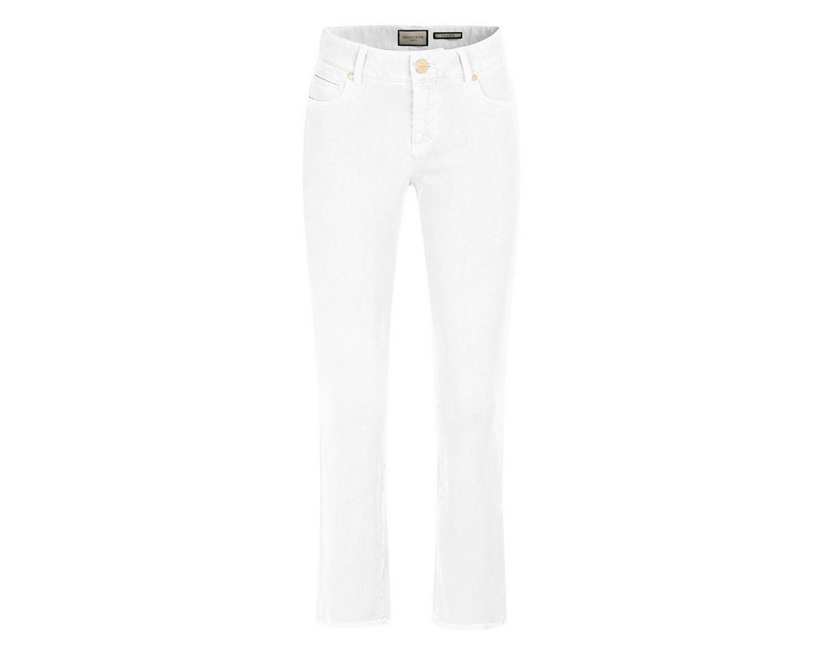 Seductive 5-Pocket-Hose 092726/6610 5 Pocket Hose mit Applikation am Tascheneingriff Seductive 5-Pocket-Hose 092726/6610 5 Pocket Hose mit Applikation am Tascheneingriff von Seductive
