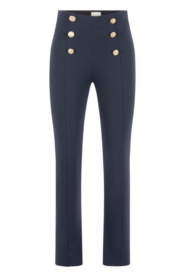 Seductive 5-Pocket-Hose Seductive 5-Pocket-Hose von Seductive