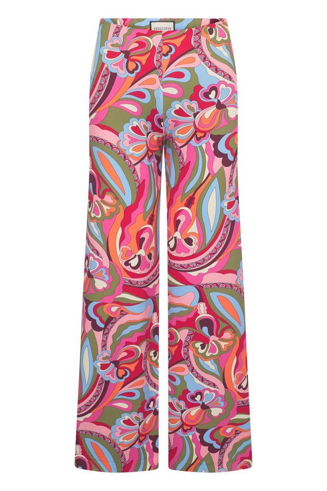 Seductive 5-Pocket-Hose von Seductive