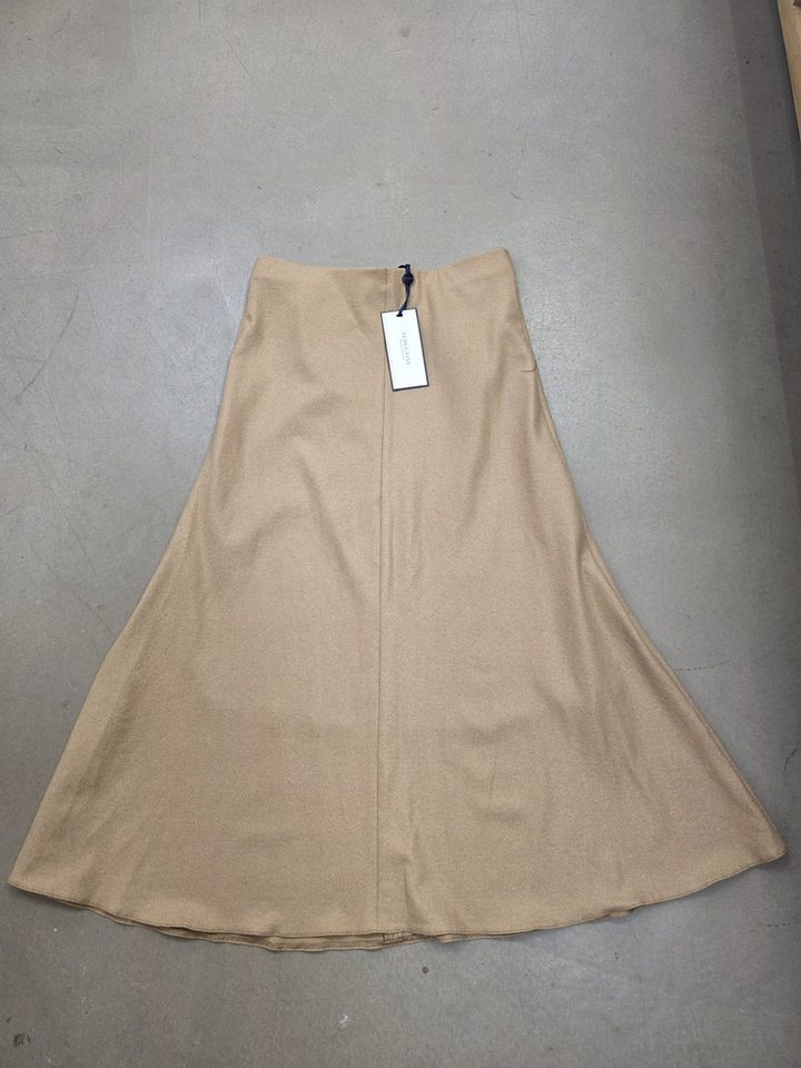 Seductive A-Linien-Rock Bobby Camel von Seductive