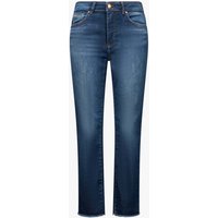 Seductive  - Claire 7/8-Jeans Cropped | Damen (44) von Seductive