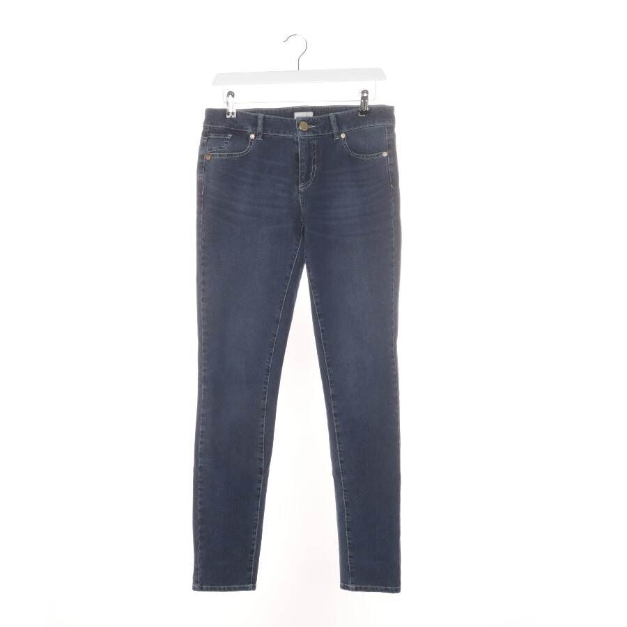 Seductive Jeans Skinny 36 Blau von Seductive