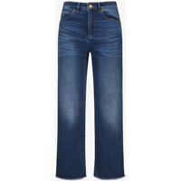 Seductive  - Meron cropped 7/8-Jeans | Damen (42) von Seductive