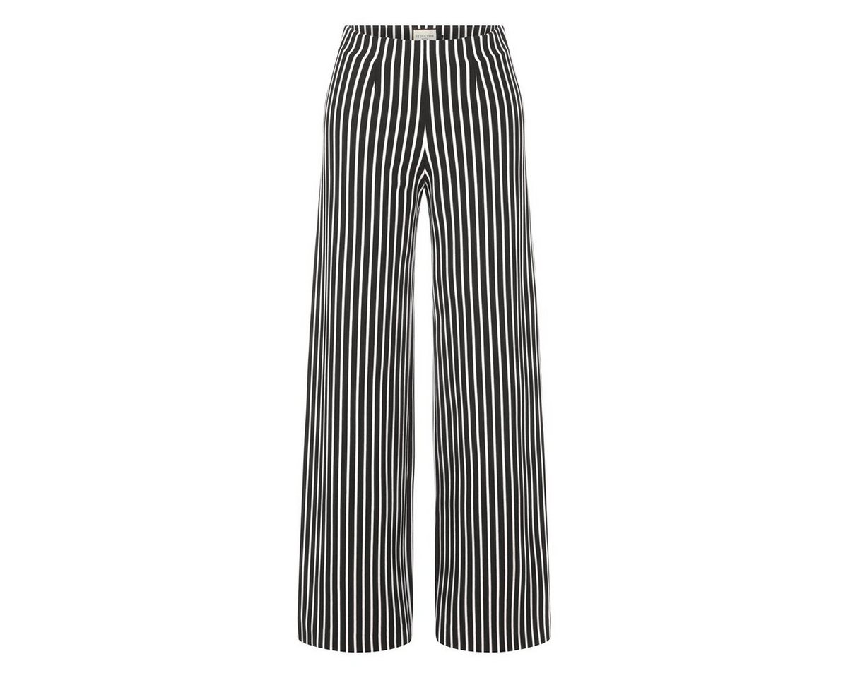 Seductive Stoffhose 929628/8842 Damen Hose gestreift Kimberly striped Jersey Seductive Stoffhose 929628/8842 Damen Hose gestreift Kimberly striped Jersey von Seductive
