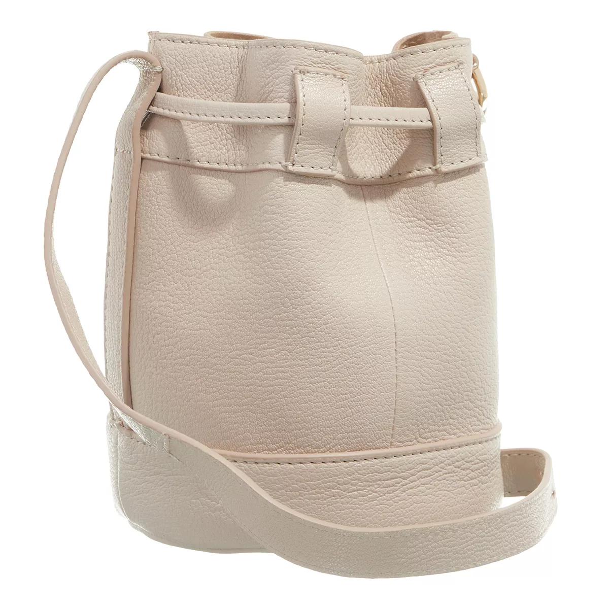 See By Chloé Tote - Top Handle Bag - Gr. unisize - in Beige - für Damen von See By Chloé