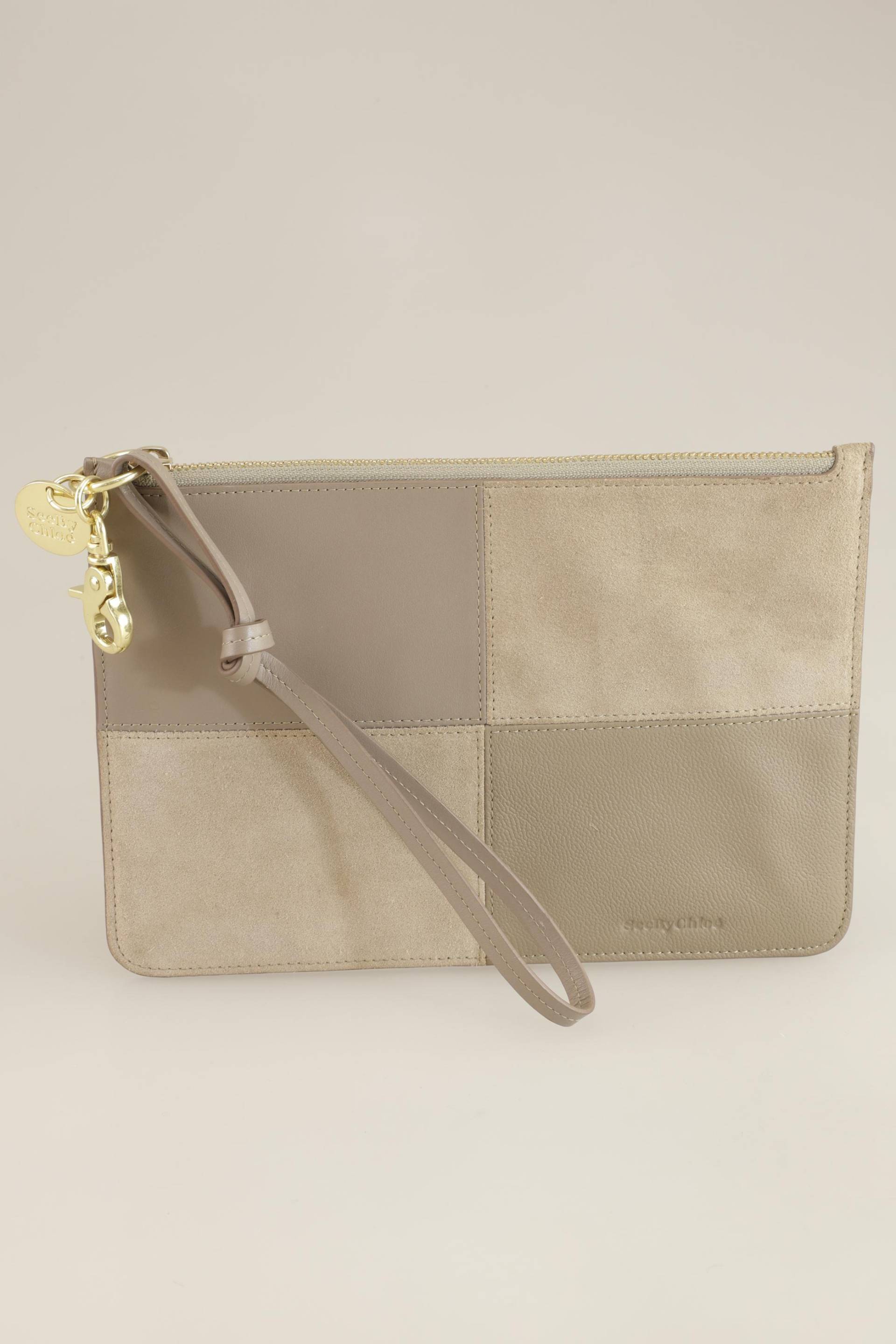 See by Chloe Damen Handtasche, beige von See by Chloe