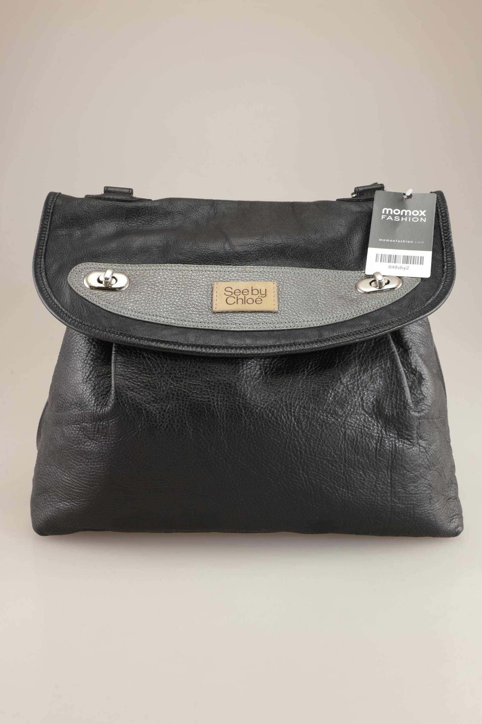 See by Chloe Damen Handtasche, schwarz von See by Chloe