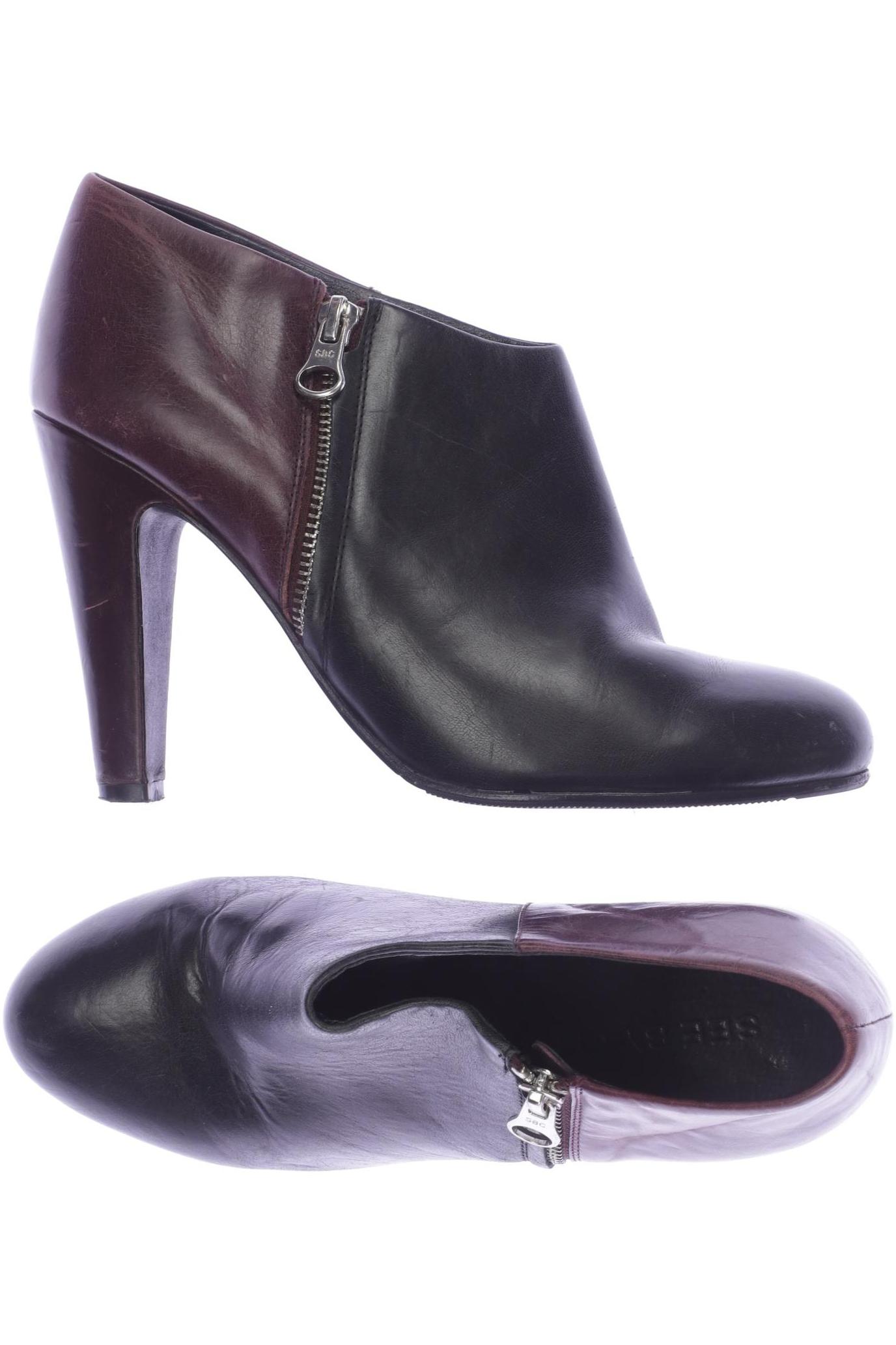 See by Chloe Damen Stiefelette, schwarz von See by Chloe