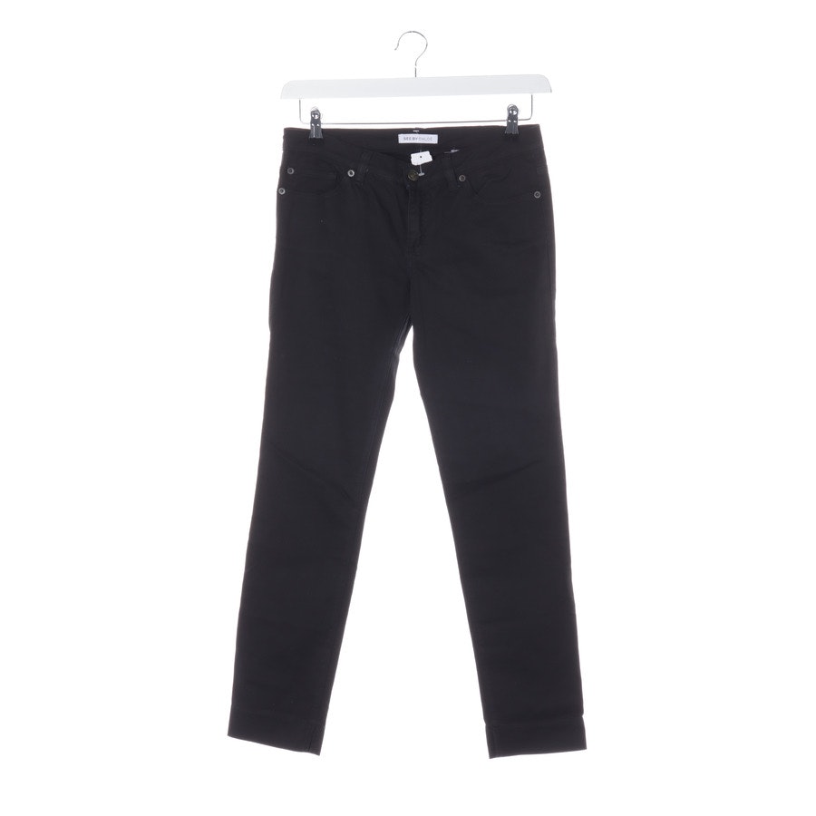 See by Chloé Jeans Slim Fit W27 Schwarz von See by Chloé