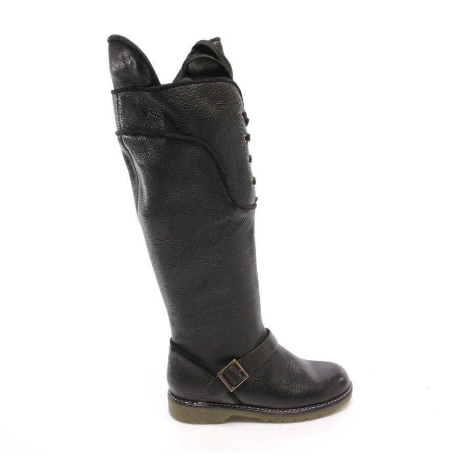 See by Chloé Stiefel EUR 35 Schwarz von See by Chloé