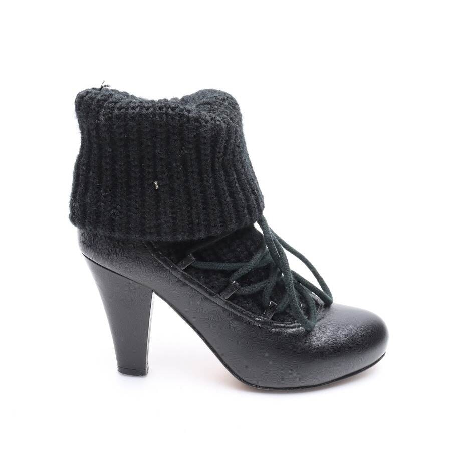 See by Chloé Stiefeletten EUR 36,5 Schwarz von See by Chloé