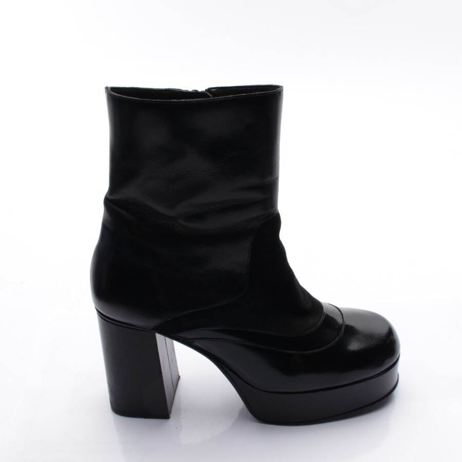 See by Chloé Stiefeletten EUR 39 Schwarz von See by Chloé