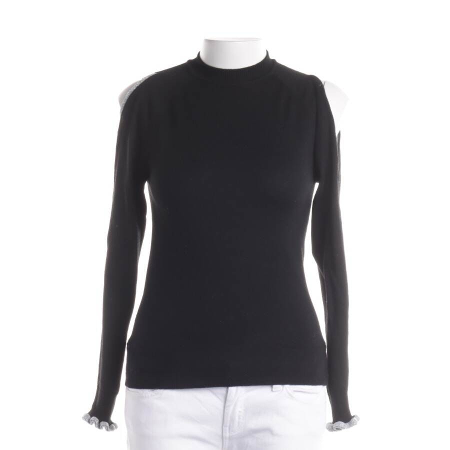 See by Chloé Wollpullover S Schwarz von See by Chloé