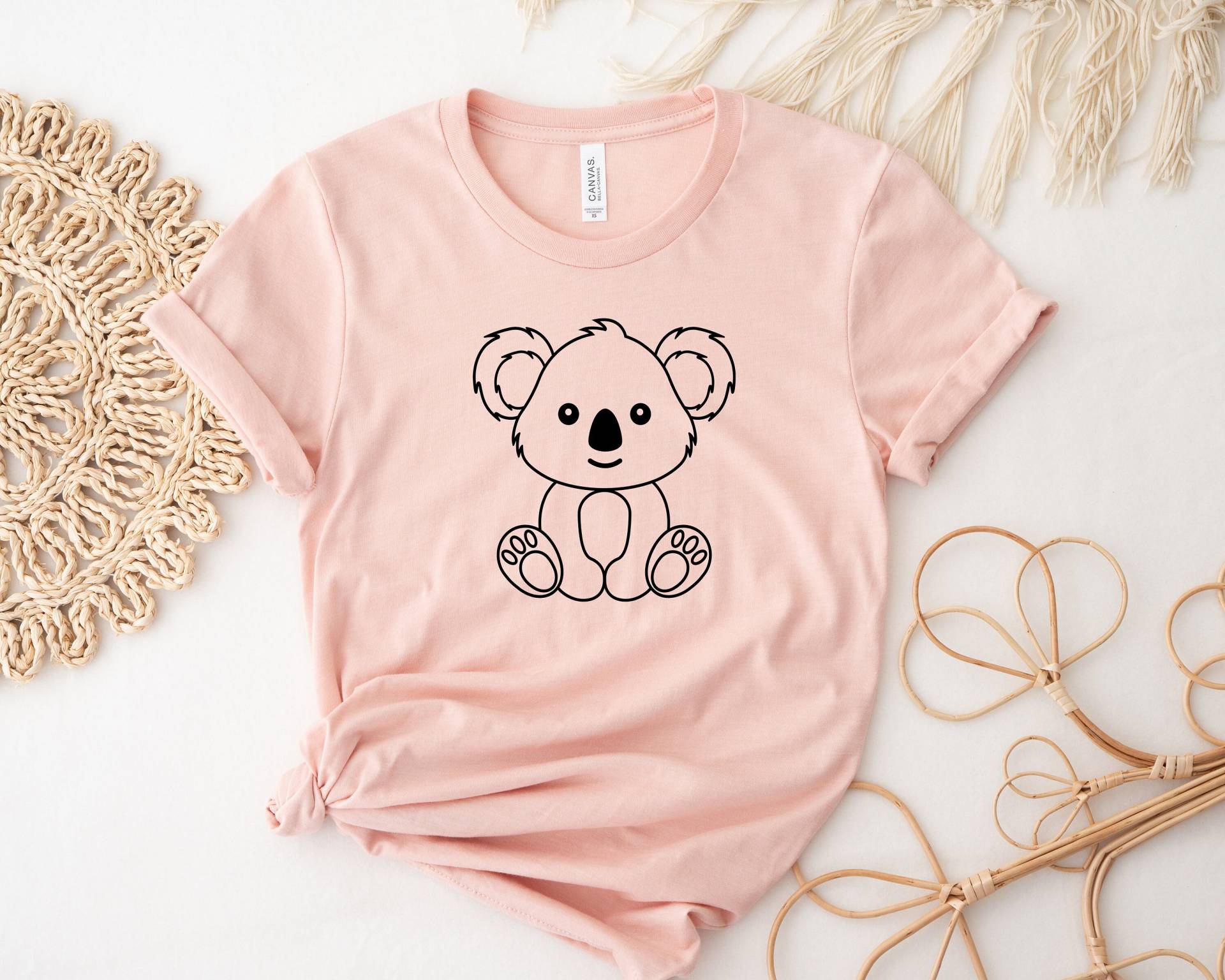 Koala Shirt Geschenk, Süßes T-Shirt, F, T Shirt, Geschenke Für Mädchen, Zoo Tier Liebhaber, Leben Koala Shirt Geschenk, Süßes T-Shirt, F, T Shirt, Geschenke Für Mädchen, Zoo Tier Liebhaber, Leben von SeeTrendShirt