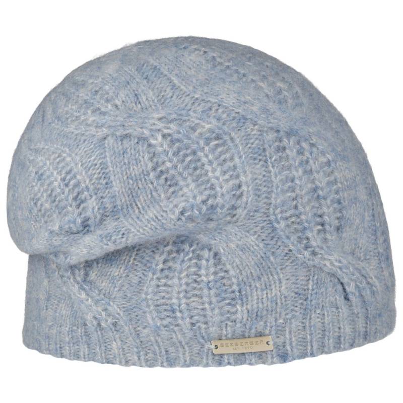 Annabelle Luxury Headsock Mütze by Seeberger von Seeberger