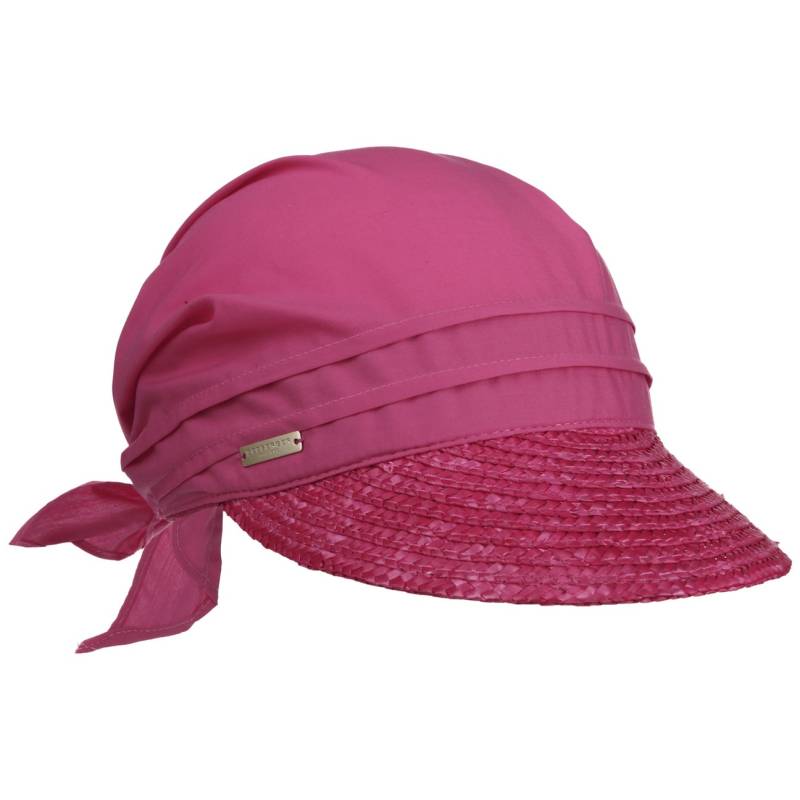 Ansali Strohvisor Cap by Seeberger Ansali Strohvisor Cap by Seeberger von Seeberger