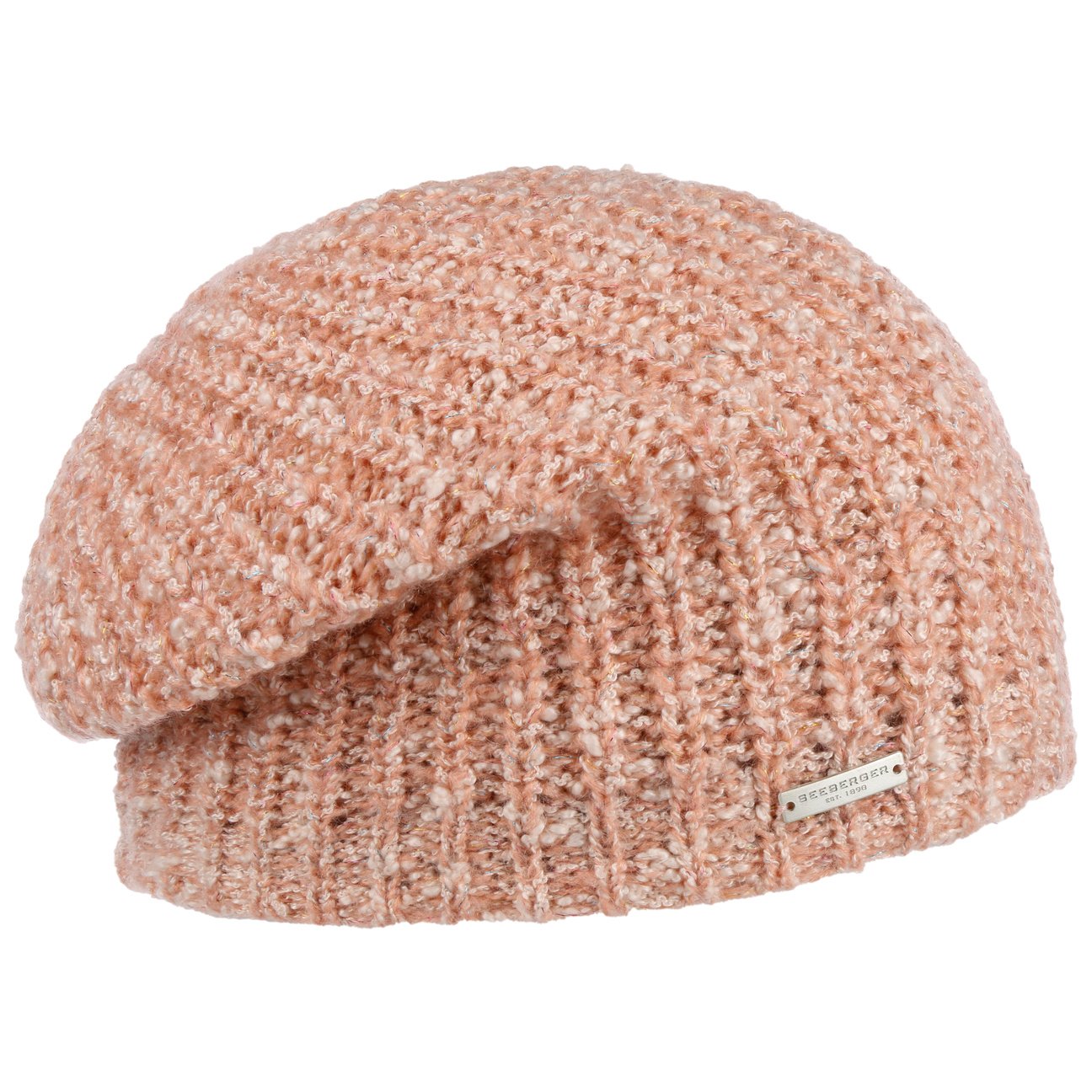 Brevala Beanie by Seeberger von Seeberger