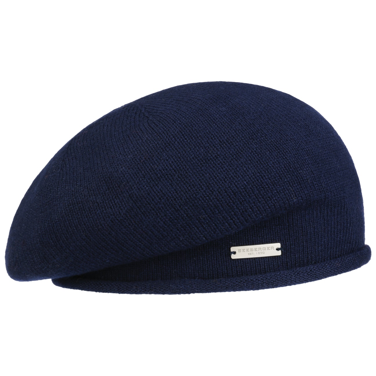 Classic Uni Strickbaske by Seeberger Classic Uni Strickbaske by Seeberger von Seeberger