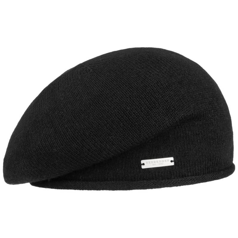 Classic Uni Strickbaske by Seeberger Classic Uni Strickbaske by Seeberger von Seeberger