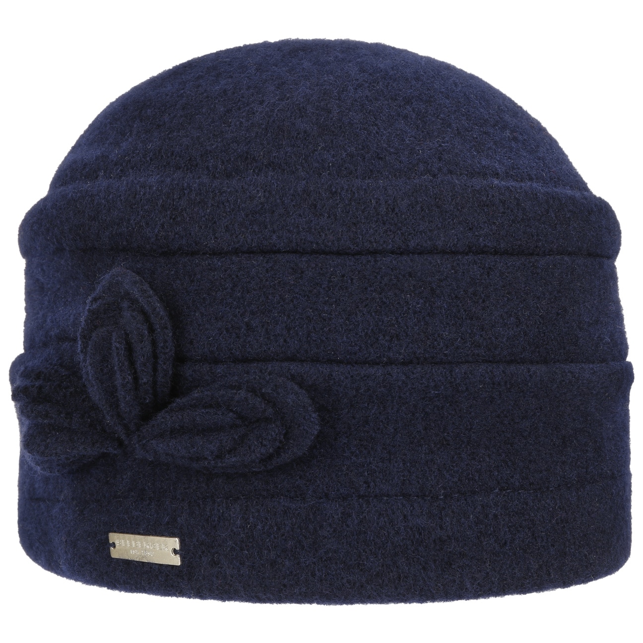 Classic Uni Walkmütze by Seeberger Classic Uni Walkmütze by Seeberger von Seeberger