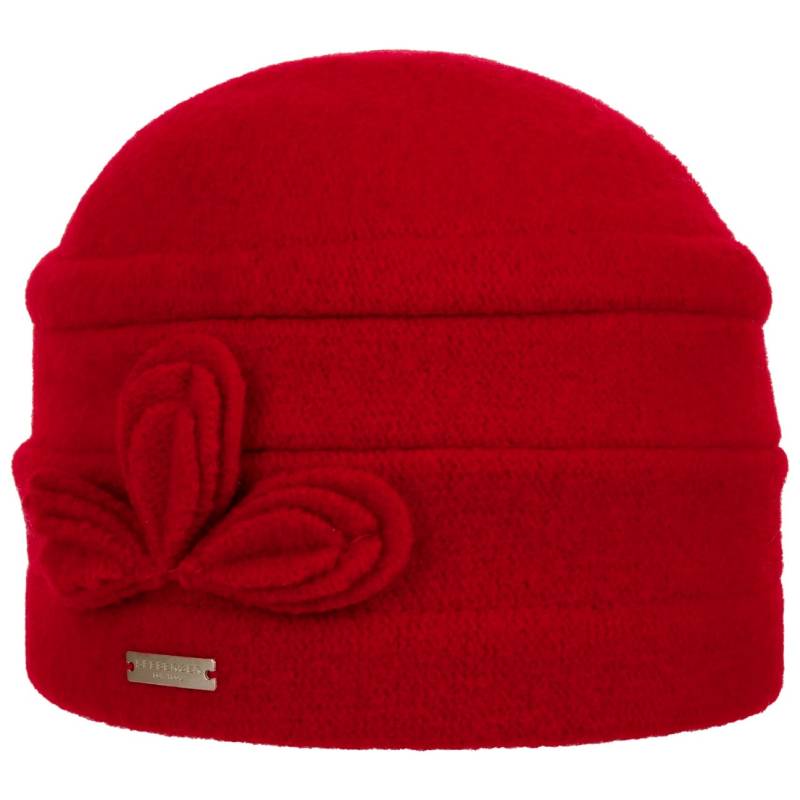 Classic Uni Walkmütze by Seeberger von Seeberger