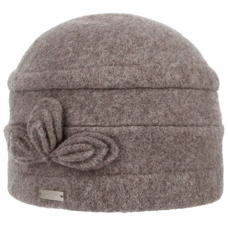 Classic Uni Walkmütze by Seeberger von Seeberger