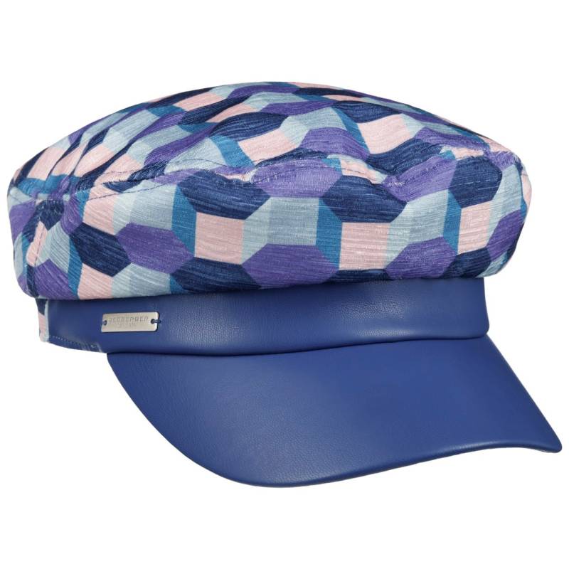 Graphic Print Elbsegler by Seeberger von Seeberger