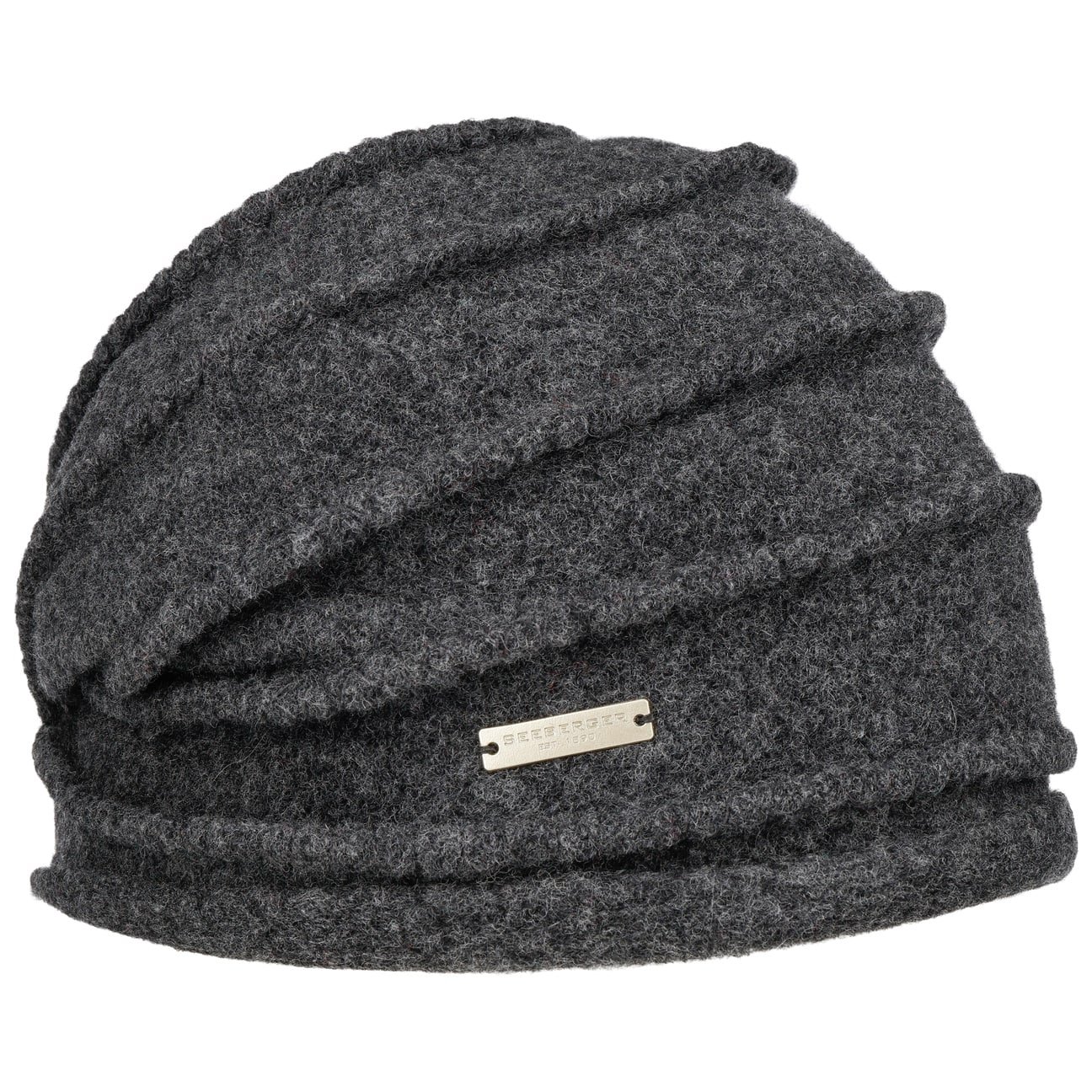 Uni Headsock Walkmütze by Seeberger Uni Headsock Walkmütze by Seeberger von Seeberger