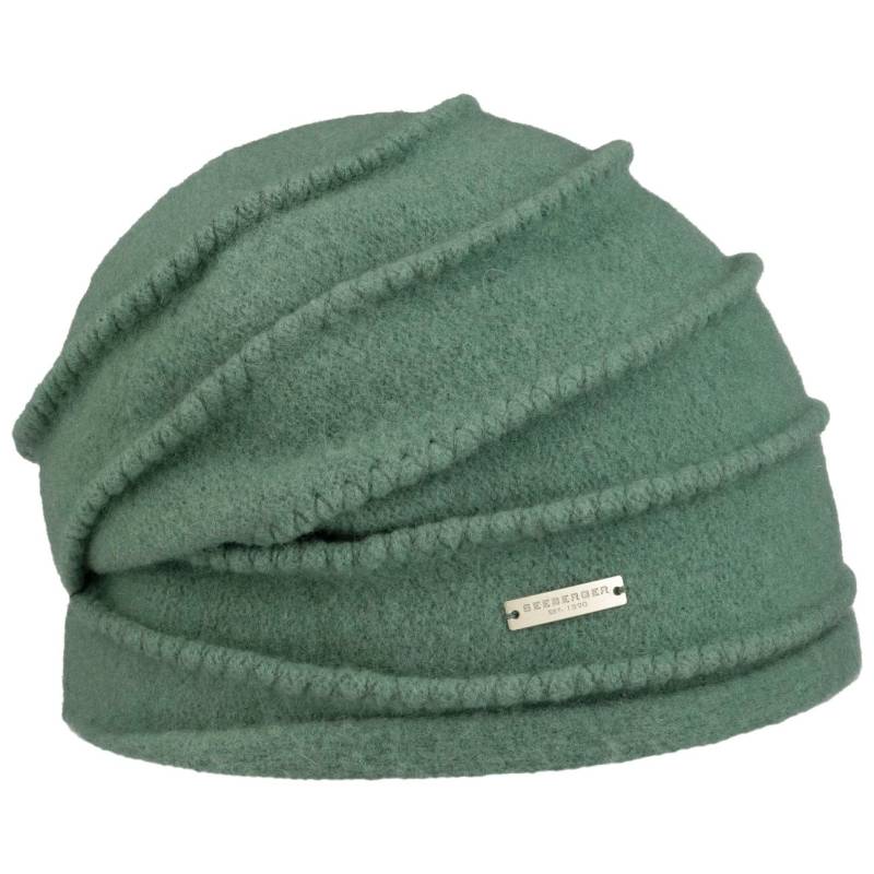 Uni Headsock Walkmütze by Seeberger Uni Headsock Walkmütze by Seeberger von Seeberger