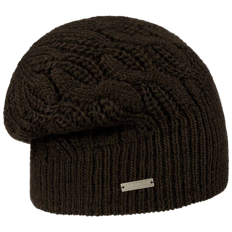 Landesta Headsock Beanie by Seeberger von Seeberger