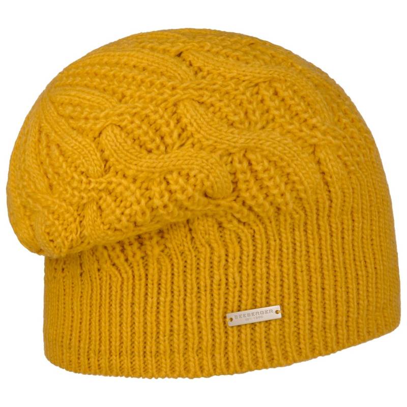 Landesta Headsock Beanie by Seeberger von Seeberger