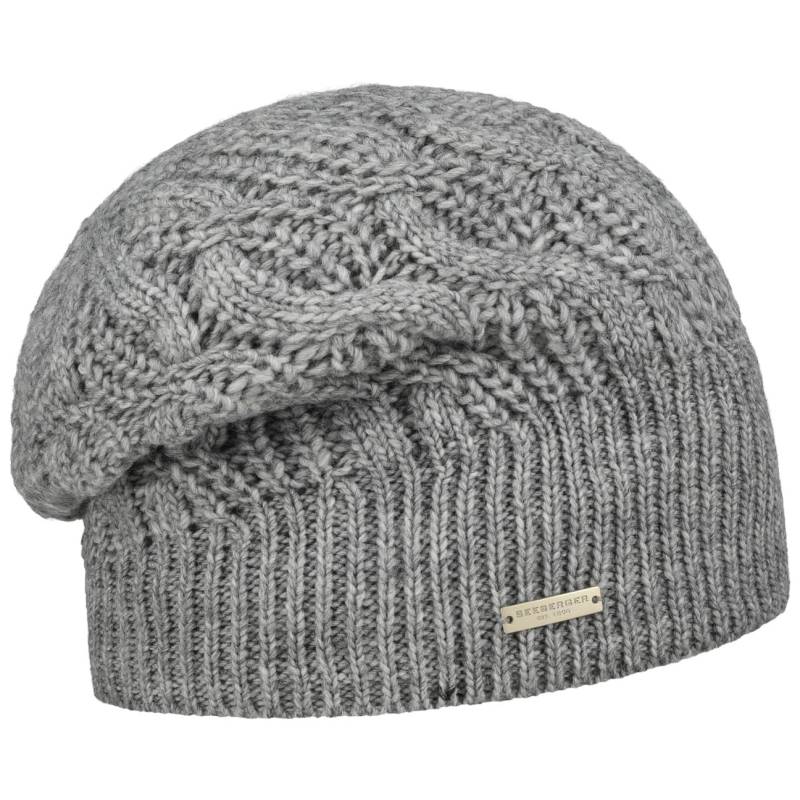 Landesta Headsock Beanie by Seeberger von Seeberger