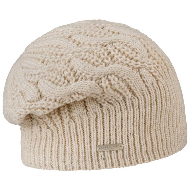Landesta Headsock Beanie by Seeberger von Seeberger