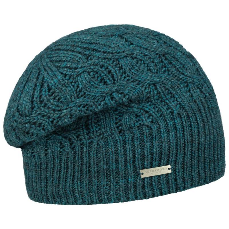 Landesta Headsock Beanie by Seeberger von Seeberger