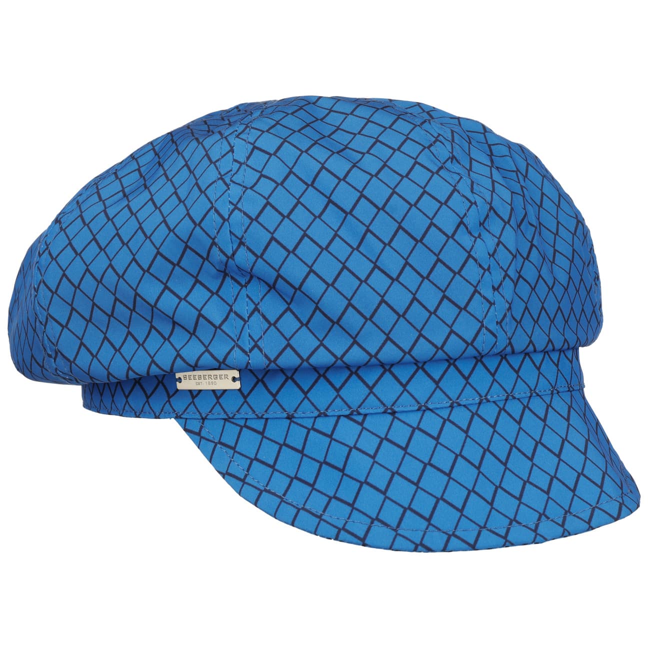 Leacona Ballonmütze by Seeberger von Seeberger