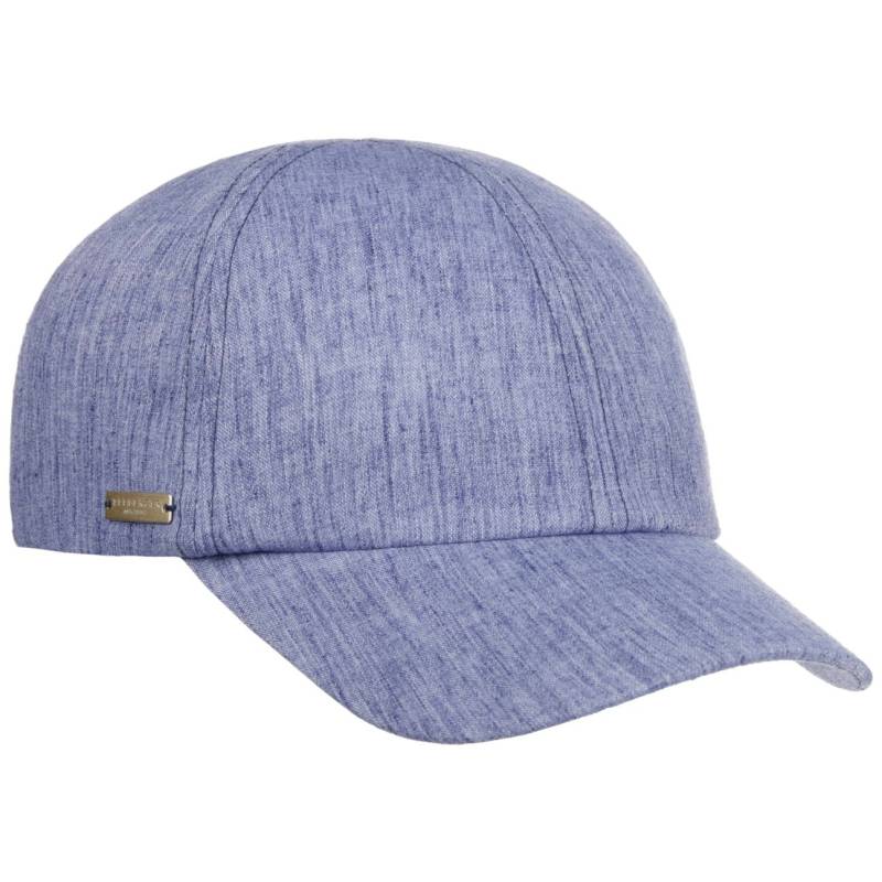 Light Summer Cap by Seeberger von Seeberger