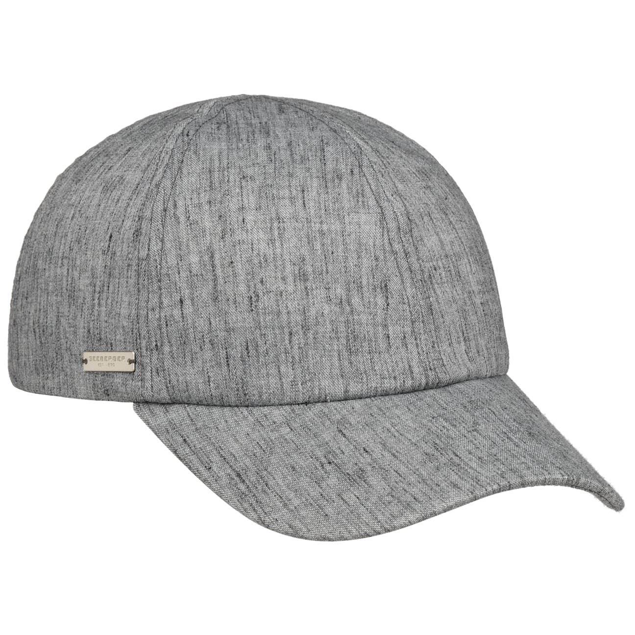 Light Summer Cap by Seeberger Light Summer Cap by Seeberger von Seeberger