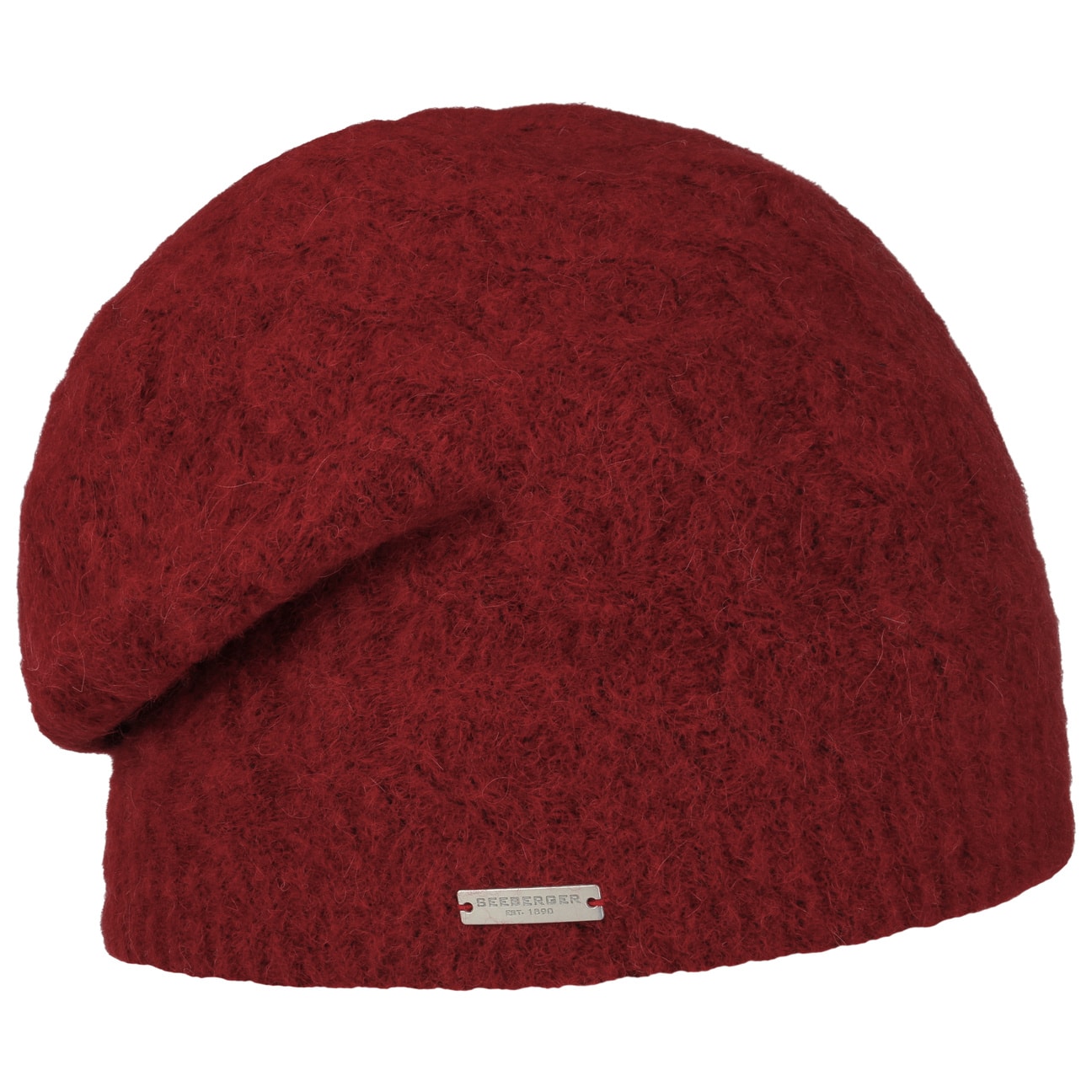 Majalisa Alpaka Headsock Beanie by Seeberger Majalisa Alpaka Headsock Beanie by Seeberger von Seeberger