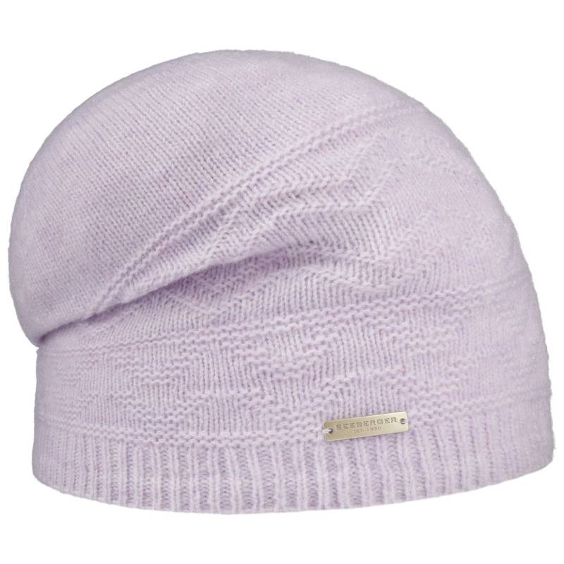 Mavilla Headsock Beanie by Seeberger von Seeberger