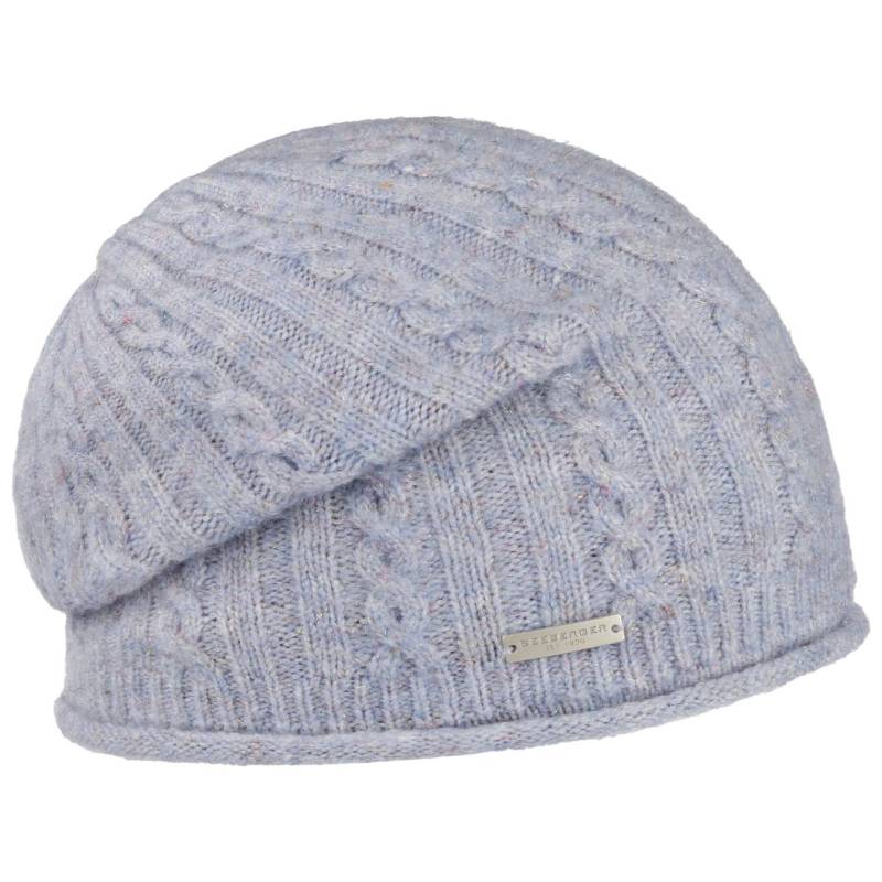 Mevoja Beanie by Seeberger von Seeberger