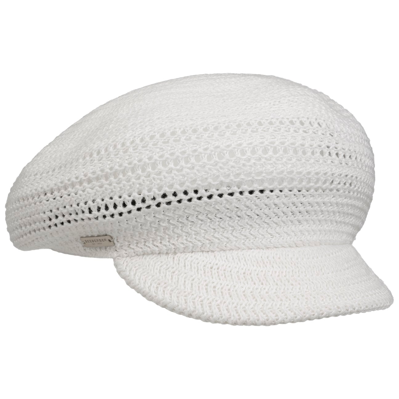 Ranvelia Ballonmütze by Seeberger von Seeberger